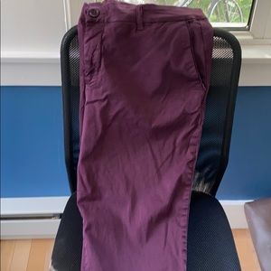 Kut brand straight leg trousers size 18w